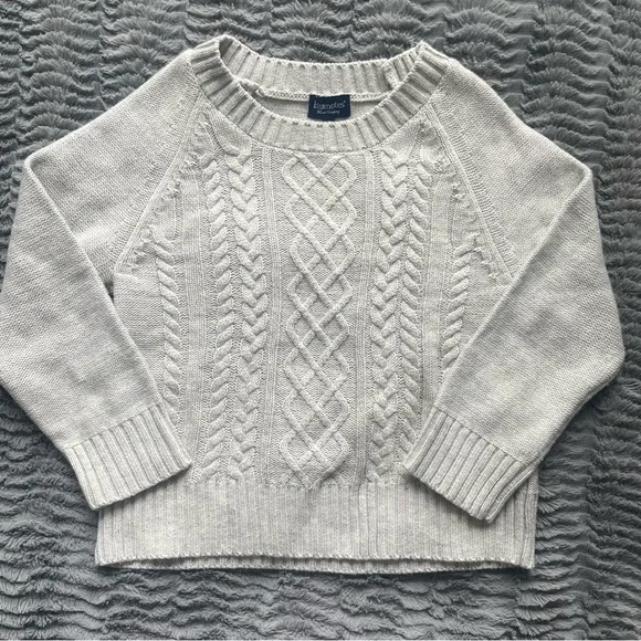 Knit Sweater - Picture 1 of 5